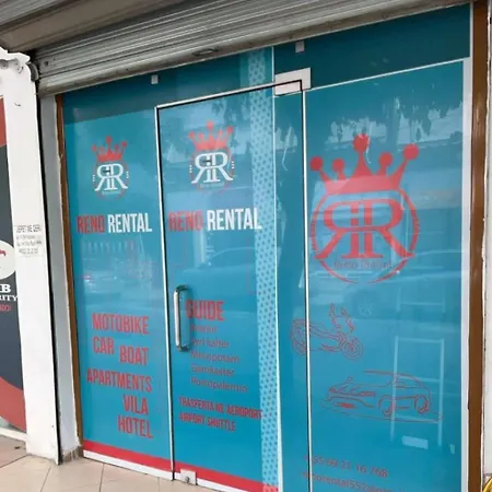 Renorental